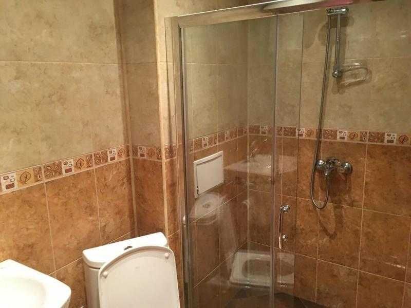 Двустаен апартамент в централна градска част!