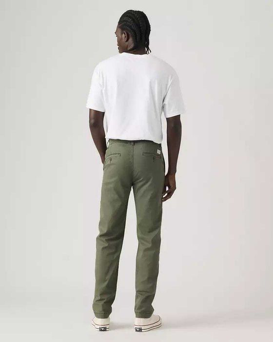 Levi's XXCHINO Taper оригинал USA чинос