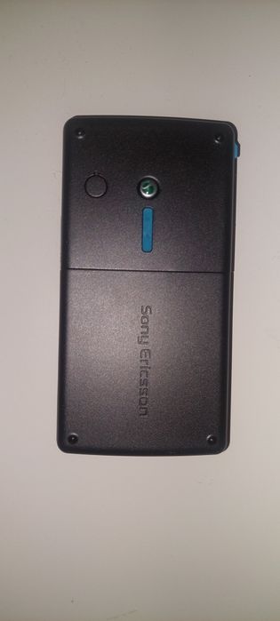 Телефон sony ericsson M600i