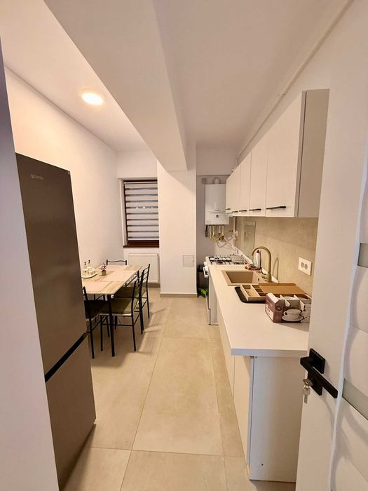 Inchiriere Apartament 1 camera, 47 mp
