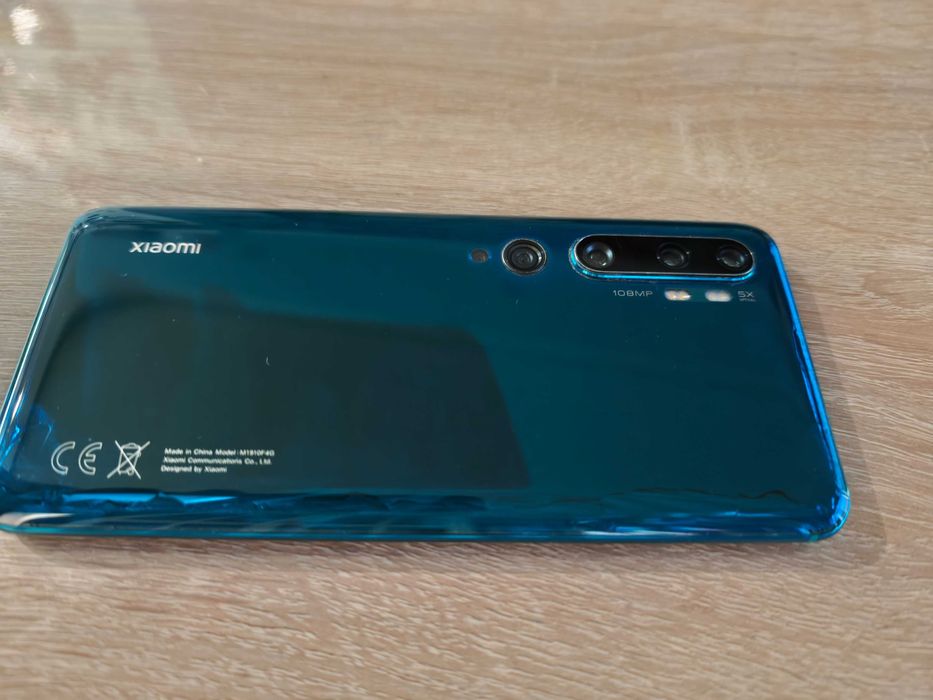 Xiaomi Mi Note 10 6/128