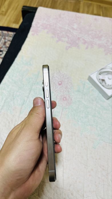 Айфон 15 промакс 256 Гб, Iphone 15 Pro max 256GB