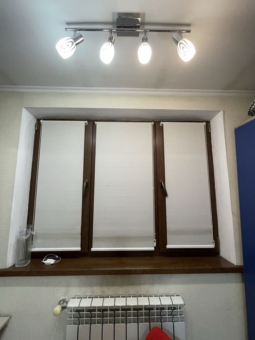 Жалюзи ролл 3 тыс