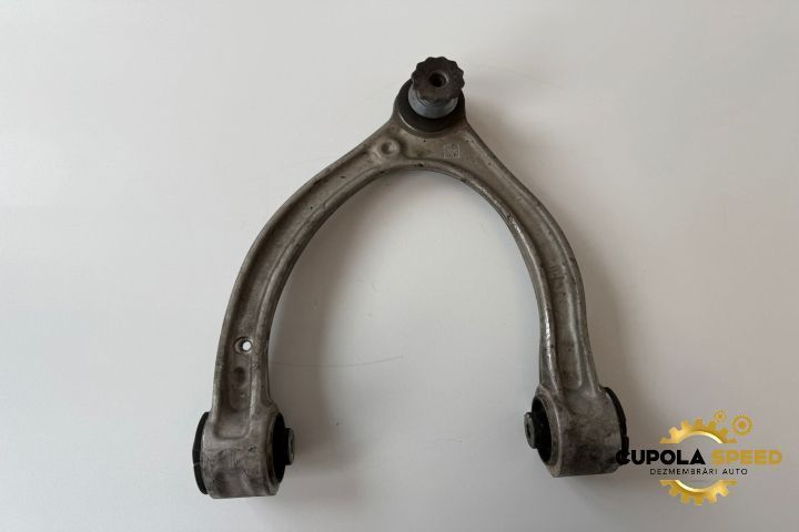 Bascula fata stanga A2053305501 Mercedes-Benz E-Class W213 [2016 - 20
