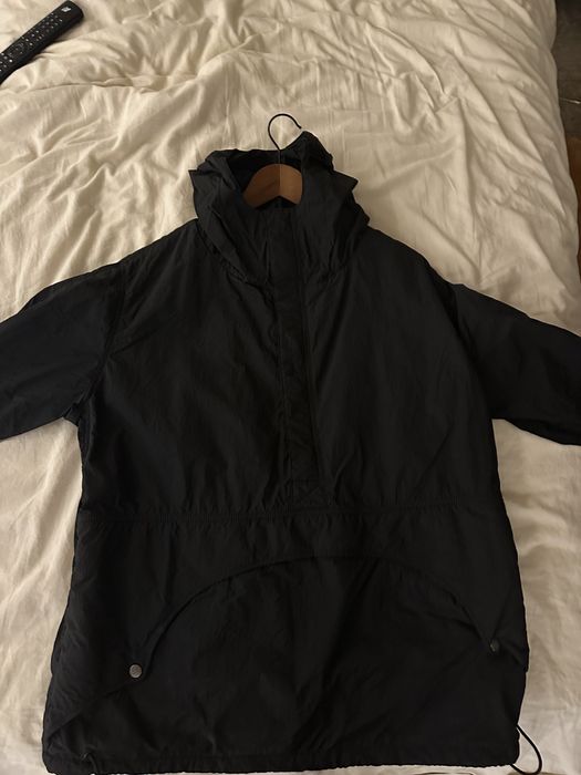 Luda ветровка размер S