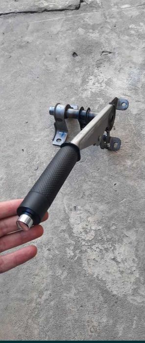 Жентра Ручной сотилади