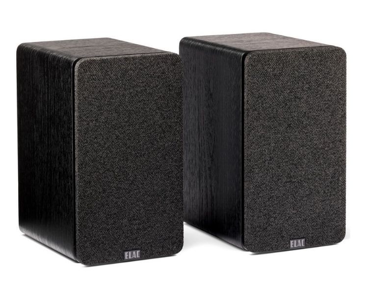 Акустика Elac Conne DebutX DCB41