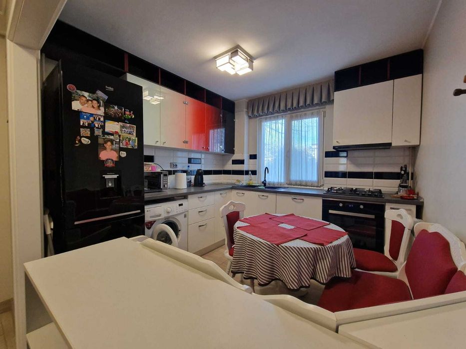 Apartament 3 camere