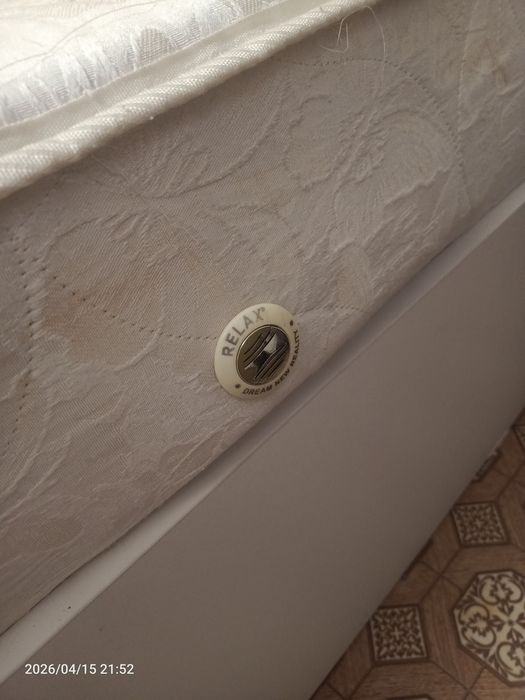 Отдам Матрац даром