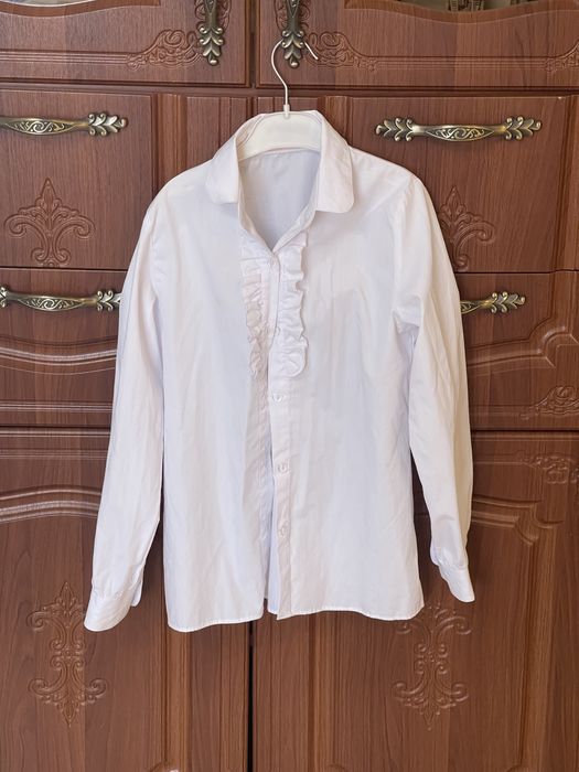 Рубашка-блузка