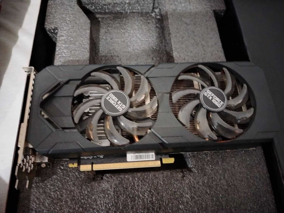 Gainward GeForce GTX 1060 3GB