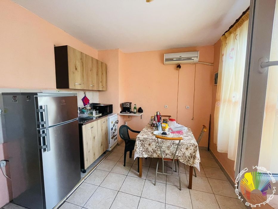 Продава се Тристаен апартамент в Бургас, Възраждане - 93 кв.м за 1775 €/кв.м - Снимка #6