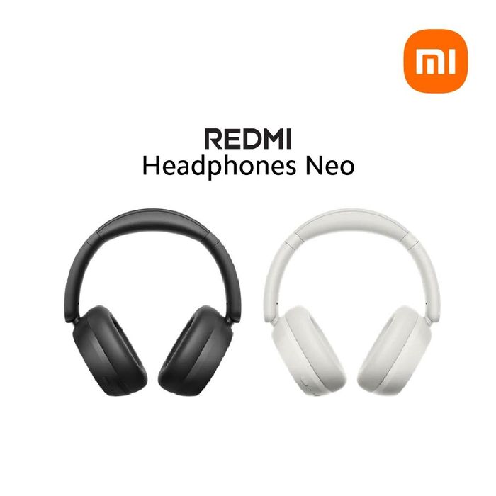 Redmi Headphones Neo 2026: 65 у.е. - Naushniklar Toshkent на Olx