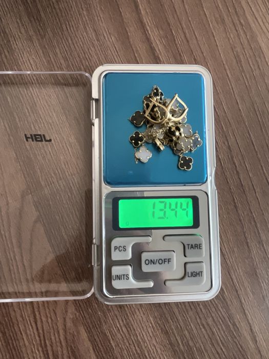 Золотые комплекты