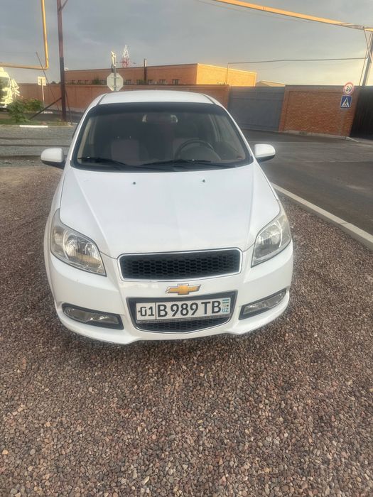 Nexia 3 Avtamat full