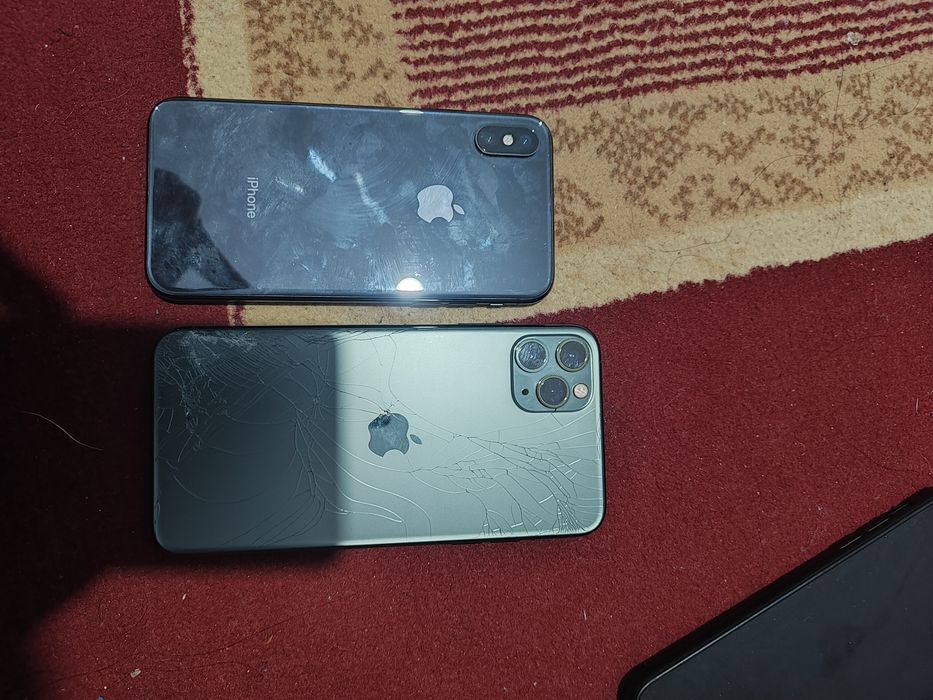 iPhone 11 pro iPhone x