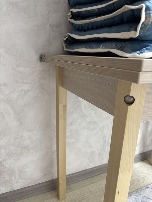 Продам  раскладной стол