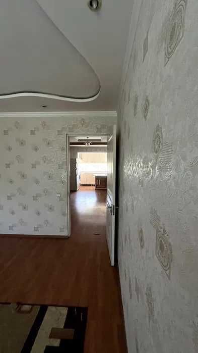 3-комнатная у Хокимиата Яшнабад — звони, пока доступна !