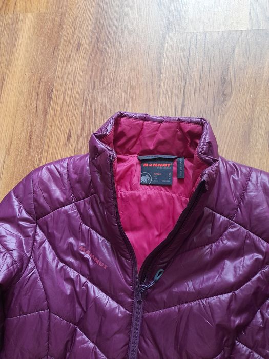 Mammut дамско яке S размер.