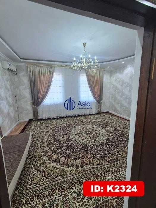 5-Mikrorayon tomondan 3xonali uy srochna sotiladi K2324