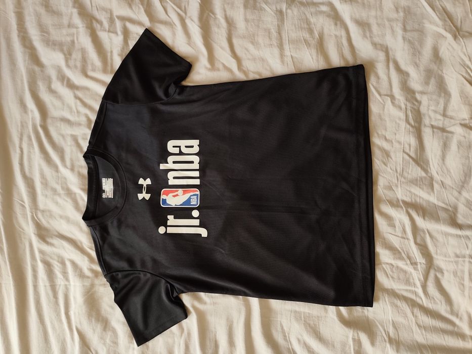 Maieu compresie și tricou baschet