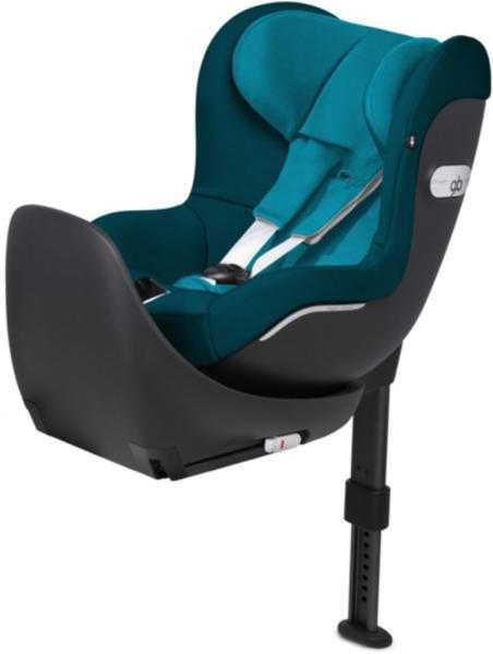 Vand Scaun Auto ISOFIX Gb-Vaya