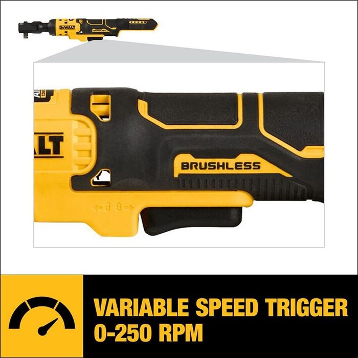 Dewalt трещетка угловая