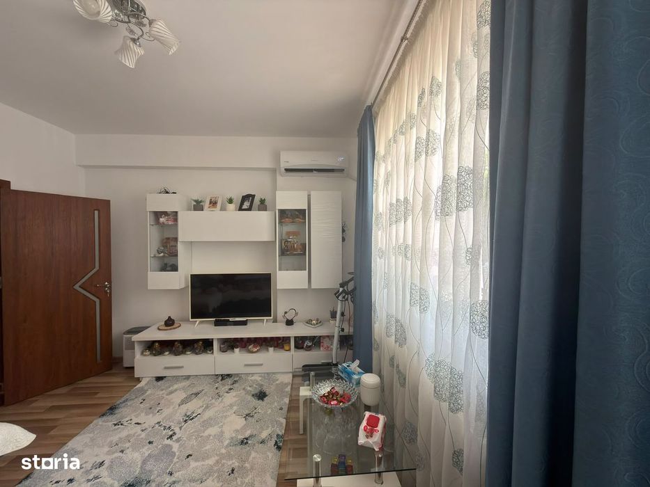 Apartament 2 Camere - 47 Mp - Sector 3 - 110000Euro