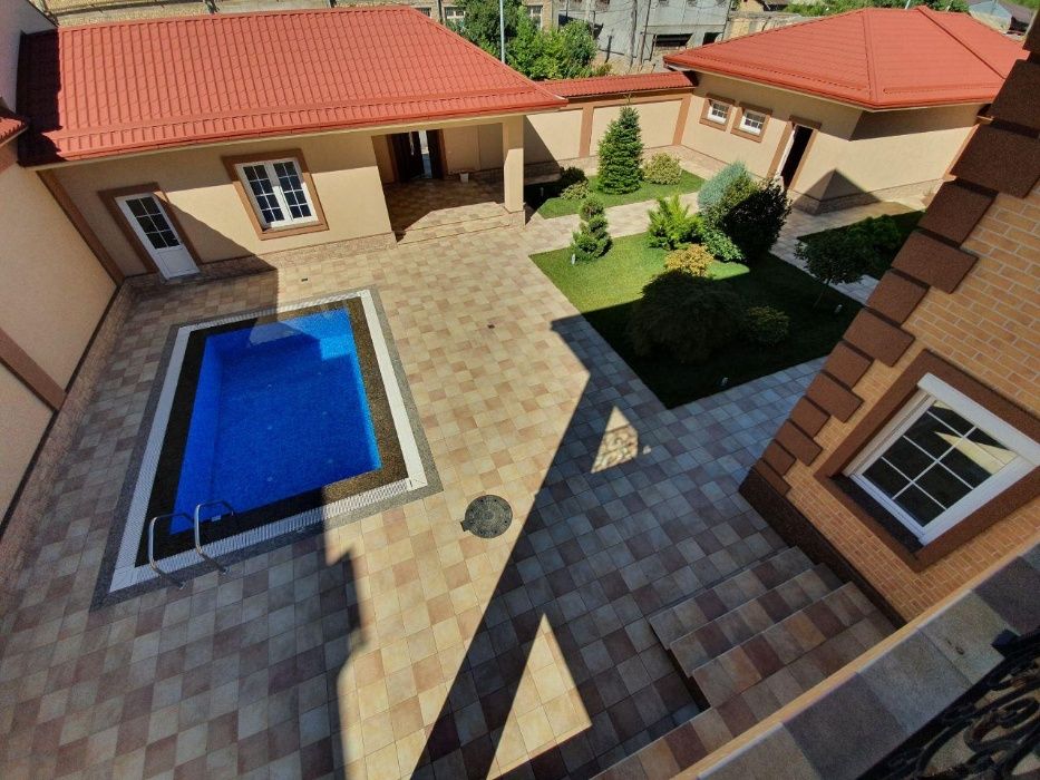 Строительство отличного Дома для Вашего проживания