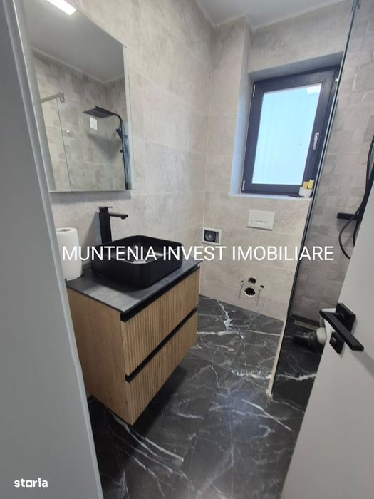 Casă moderna Stefanesti, parter +etaj,constructie 2025