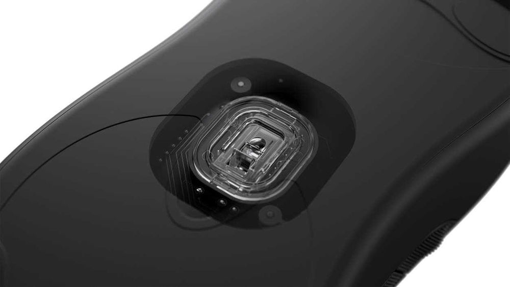 Mouse Microsoft Pro IntelliMouse,editie specială,negru,sigilat