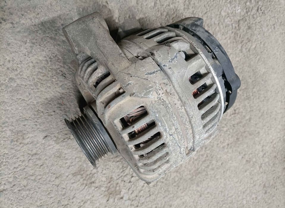 Alternator Opel:meriva,Vectra C,Astra G H,Zafira A,corsa C,airsoft esc