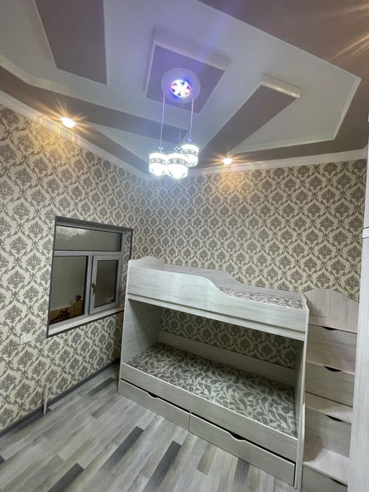 Дом с ремонтом, мебелью и техникой