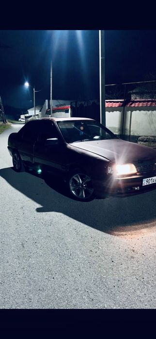 opel vectra опель вектра 1992