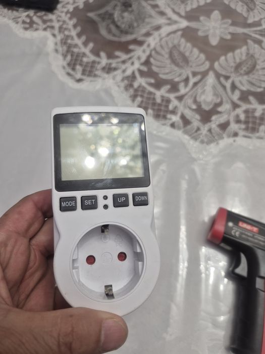 Вольтметр.Амперметр.