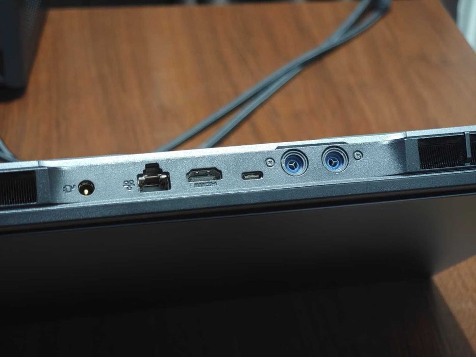 Laptop Gaming Extrem i9-13900HX | RTX 4080 (175W) | Racire Lichida