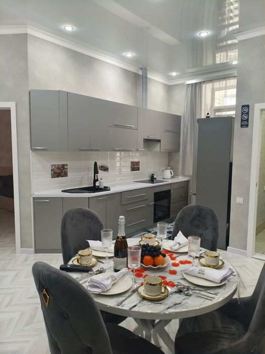 Квартира посуточно