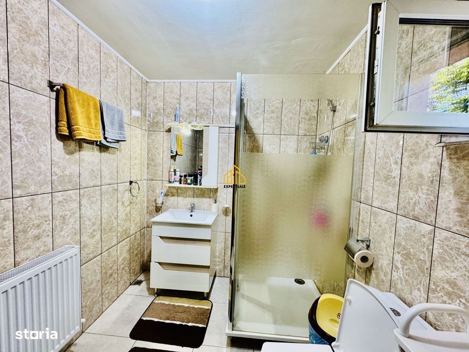 Casa Clinceni /Individuala/ 510Mp Teren/Statie Stb