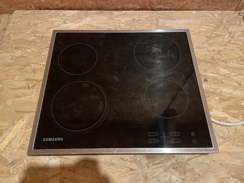 Plita electrica Samsung