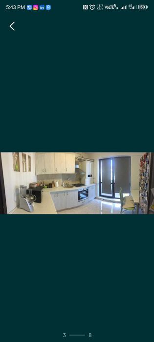 Închiriez apartament tip Penthouse