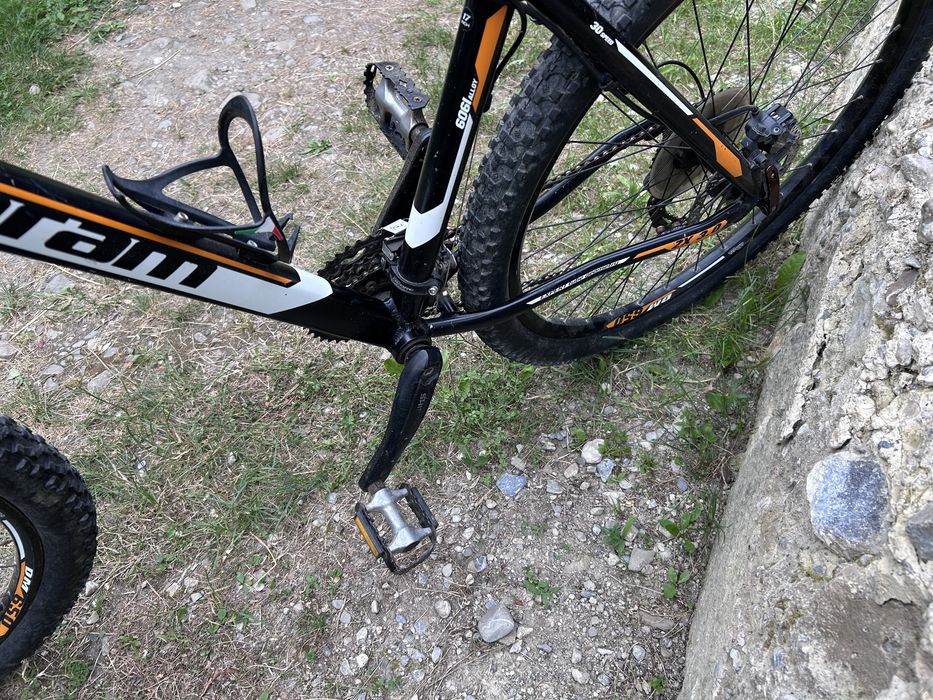 Bicicleta Faram 27.5