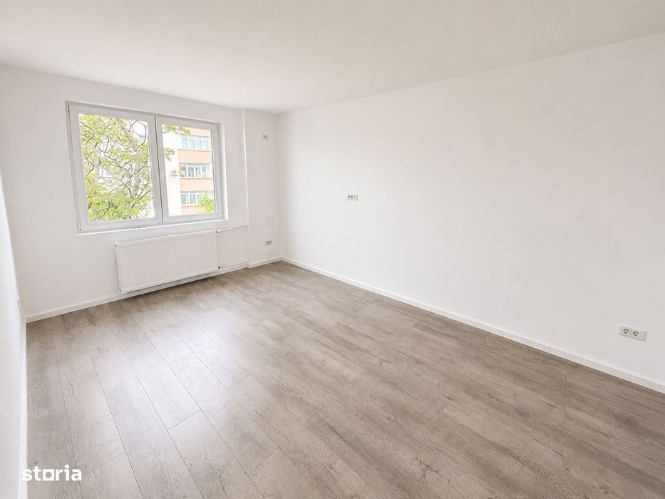 Apartament 3 Camere Renovat | 4 min Metrou Dristor | Anvelopat | 1984 — fotografia 3