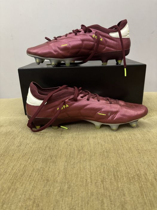 Adidas Copa Pure 2 Elite KT SG