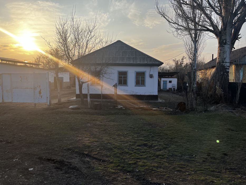 Үй сатылады суйінбай 17