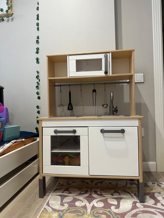 Детская кухня Ikea -Икеа