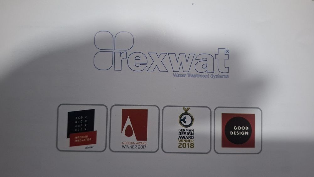 Водяной фильтр (Сув фильтри, для воды)