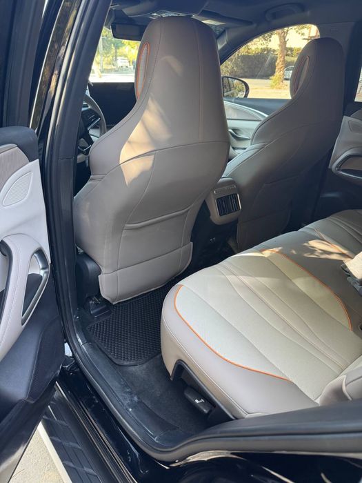 Byd Song Pro full pozitsiua