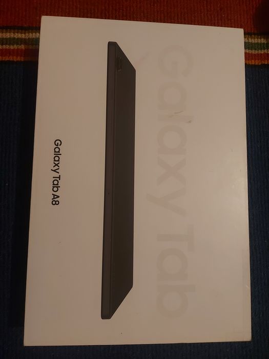 Samsung Galaxy Tab A8