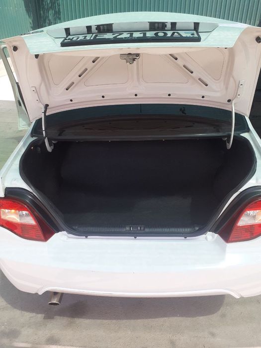 Nexia 2 1.6 mator supper kandesaner