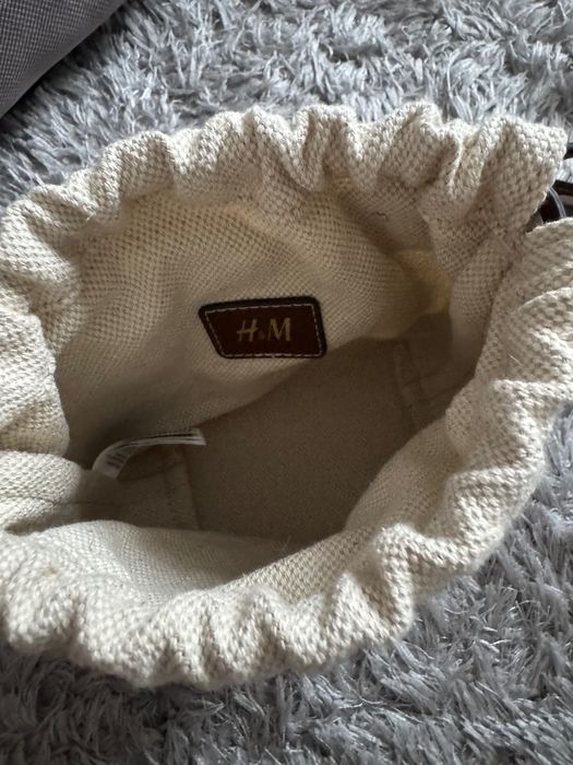 Дамска чанта h&m